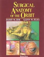 Surgical Anatomy of the Orbit Book Cover