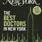 Media: New York Magazine Best Doctors 2000