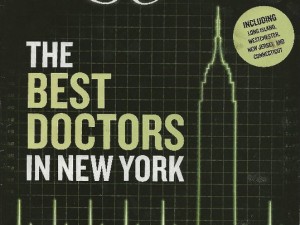 Dr. Jelks in New York Best Doctors