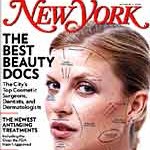 Media: New York Magazine Best Beauty Doctors