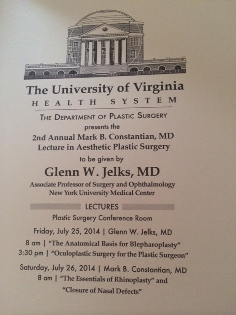 University Of Virginia Health System Accolade